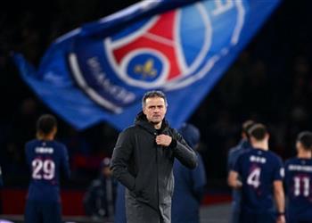 إنريكي مبابي لن يكون معنا في المستقبل ويكشف ترتيبه بين الأفضل في العالم