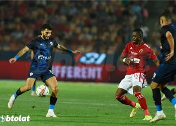 القنوات الناقلة لمباراة الأهلي والزمالك في نهائي كأس مصر