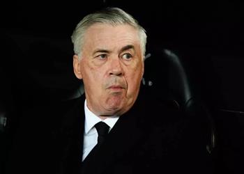 ماركا أنشيلوتي مهدد بالسجن لأكثر من 4 سنوات