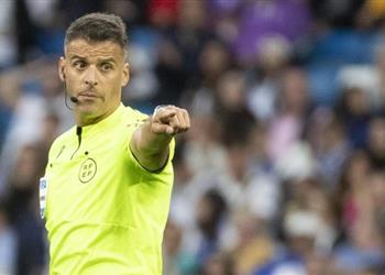 بعد إشعال غضب ريال مدريد مانزانو يظهر في مباراة ليفربول وسبارتا براج