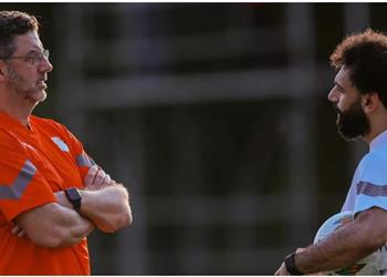 فيتوريا يريدون في مصر أن يكونوا مثل محمد صلاح ولكن لا يفعلون مثله