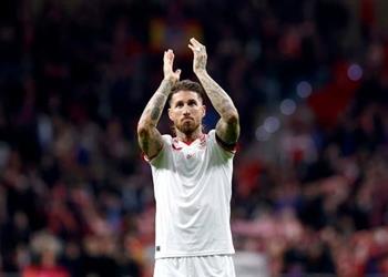 تقارير راموس يعود على رادار الدوري السعودي في الصيف