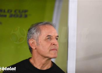 كولر فزنا على الزمالك 3 مرات وحضرت لاعبي الأهلي تكتيكي ا للتتويج بالكأس