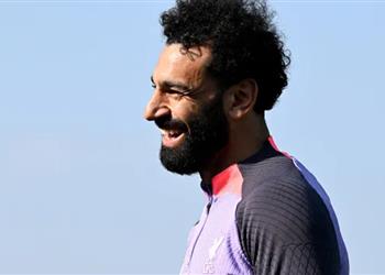 تقارير توضح موقف محمد صلاح من مباراة ليفربول ومانشستر سيتي