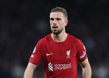 هندرسون رحيلي عن ليفربول كان القرار الصائب ولكنه يؤلمني