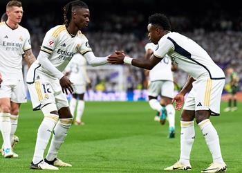 تشكيل ريال مدريد أمام لايبزيج في دوري أبطال أوروبا