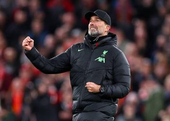 لاجازيتا ليفربول ينافس يوفنتوس على ضم لاعب أتالانتا