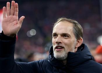 توخيل يفتح باب العودة للدوري الإنجليزي ويختار وجهته