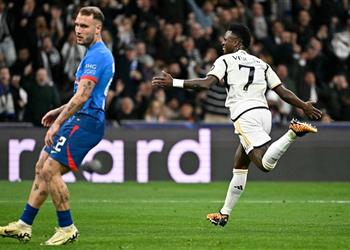 فيديو ريال مدريد يفلت من كمين لايبزيج ويتأهل لربع نهائي دوري أبطال أوروبا