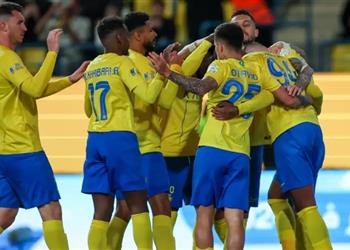 موعد والقناة الناقلة لمباراة النصر والرائد اليوم في الدوري السعودي والمعلقين