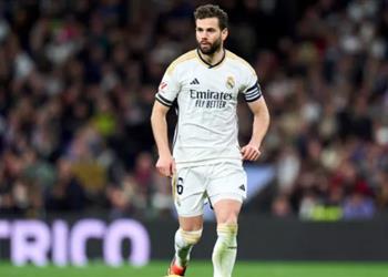 ناتشو بعد تأهل ريال مدريد لربع نهائي دوري الأبطال لعبنا مباراة سيئة وحققنا هدفنا