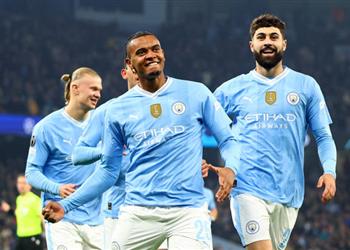 أكانجي حسمنا مباراة كوبنهاجن مبكرا ومانشستر سيتي مرشح للتتويج بدوري أبطال أوروبا