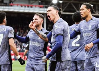 تشكيل ليفربول المتوقع أمام سبارتا براج اليوم في الدوري الأوروبي