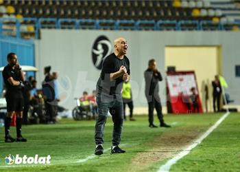 خاص حسام حسن يستقر على مقر معسكر منتخب مصر المقبل