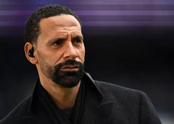 ليس محمد صلاح أو هالاند فرديناند يختار أفضل لاعبين في الدوري الإنجليزي