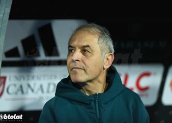 تحديد موعد مران الأهلي الختامي قبل مواجهة الزمالك وكولر يحاضر اللاعبين