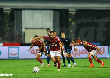 رسمي ا رابطة الأندية ت علن تأجيل مباراة الأهلي وإنبي في الدوري المصري