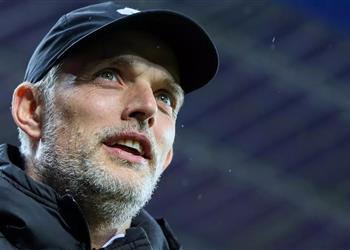 سكاي موقف توخيل من تدريب برشلونة واضح