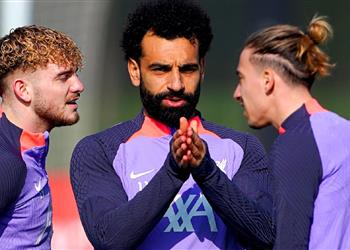 تشكيل ليفربول أمام سبارتا براج في الدوري الأوروبي موقف محمد صلاح