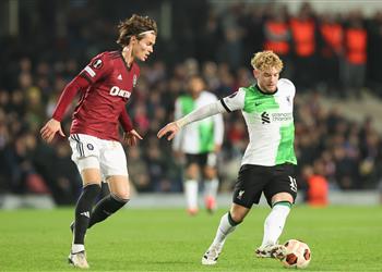 إليوت نونيز مهاجم حاسم للغاية وننتظر مانشستر سيتي في آنفيلد