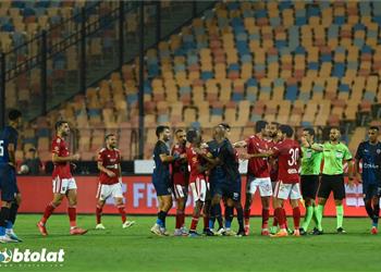 موعد والقنوات الناقلة لمباراة الأهلي والزمالك اليوم في نهائي كأس مصر والمعلق