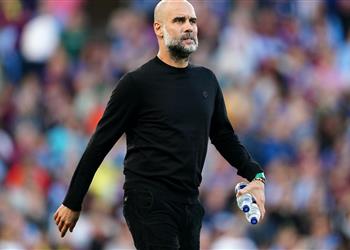 سانيا يكشف قوانين جوارديولا الصارمة للاعبي مانشستر سيتي