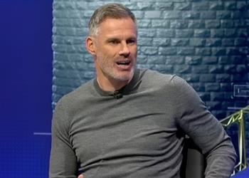 بينهم لاعب ليفربول كاراجر يرشح ثلاثي للمنافسة على جائزة الأفضل في الدوري الإنجليزي