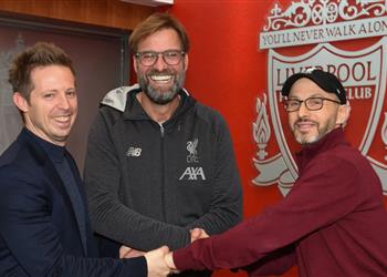 ليفربول يكثف جهوده لاستعادة مايكل إدواردز ويضع 3 أسماء بديله لمنصب المدير الرياضي