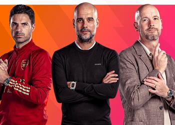 رابطة البريميرليج تعلن الفائز بجائزة أفضل مدرب في فبراير بالدوري الإنجليزي