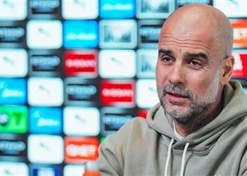 جوارديولا رد ا على أرنولد أتمنى له الشفاء العاجل وأحترم قرار كلوب