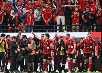 فيديو الأهلي بطل ا لـ كأس مصر للمرة 39 بتاريخه بثنائية عاشور وأفشة أمام الزمالك