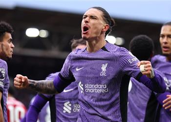 ليفربول يعلن الفائز بجائزة لاعب شهر فبراير