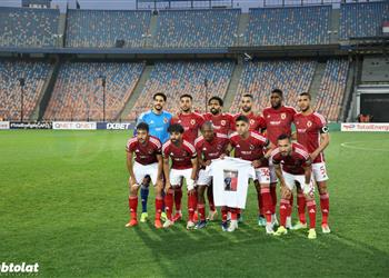 موعد مباراة الأهلي القادمة بعد التتويج بـ كأس مصر على حساب الزمالك
