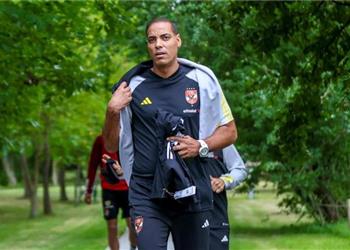 خالد بيبو بتدلع طول عمري من جمهور الأهلي ورسالة للاعبين