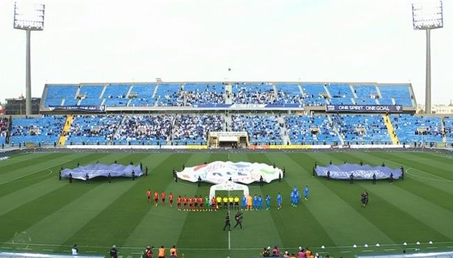 ملخص مباراة الهلال والرياض 3 1 الدوري السعودي