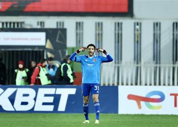 حسن مصطفى يعدد مميزات مصطفى شوبير ويؤكد تنتظره منافسة قوية مع الشناوي