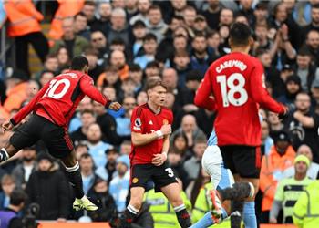 مواعيد مباريات اليوم السبت 9 3 2024 والقنوات الناقلة مانشستر يونايتد يواجه إيفرتون والأهلي أمام التعاون