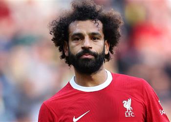 مهاجم إنجلترا السابق عودة محمد صلاح مهمة لـ ليفربول قبل مواجهة مانشستر سيتي ولكن