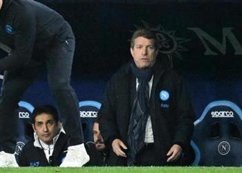 مدرب نابولي بعد تعادل تورينو المحبط متفائلون قبل الذهاب إلى برشلونة