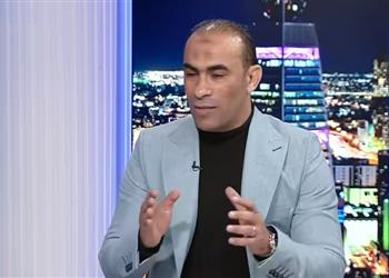 سيد عبد الحفيظ الزمالك كان محظوظ ا أمام الأهلي ولا أحد يتذكر الأداء الجيد