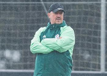 بينيتيز قبل مواجهة ريال مدريد غياب بيلينجهام سيفيدنا ولا أريد التركيز على الحكام