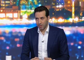 فيديو أبو تريكة يرد على اتهام الحكام بمجاملة الأهلي