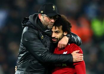 محمد صلاح يكشف رد فعله على رحيل كلوب وتأثيره على مستقبله مع ليفربول