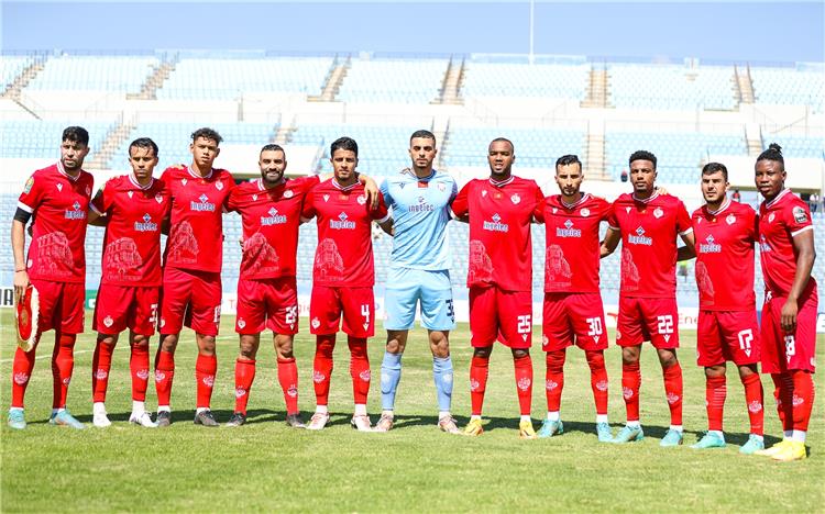 تقارير: مهاجم الأهلي السابق قد يحرم الوداد المغربي من كأس العالم...