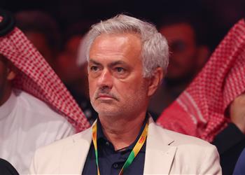 مورينيو يثير التكهنات حول وجهته المقبلة ويعترف أود العمل غد ا