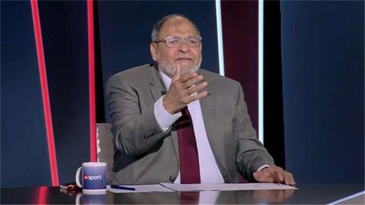 طه إسماعيل يوجه اللوم لجهاز الأهلي بسبب وسام أبو علي: كيف يُصاب في...