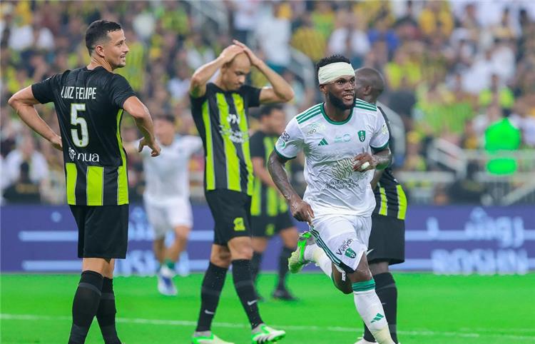 موعد والقنوات الناقلة لمباراة الاتحاد والأهلي اليوم في الدوري السعودي -  بطولات