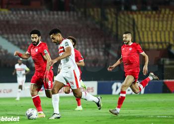 الزمالك ي علن خضوع يوسف أوباما لعملية جراحية عاجلة