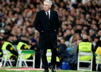 أنشيلوتي يرد على شكوى جوارديولا ويوضح إشارة بيلينجهام أمام أتلتيك بلباو