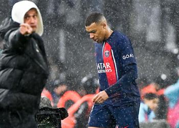 إنريكي يدافع عن موقفه تجاه مبابي سأفعل ذلك حتى آخر يوم لي في باريس سان جيرمان